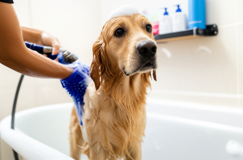 Get A Stinky Dog? All The Best Remedies To Remove Dog Odor Even After A Bath