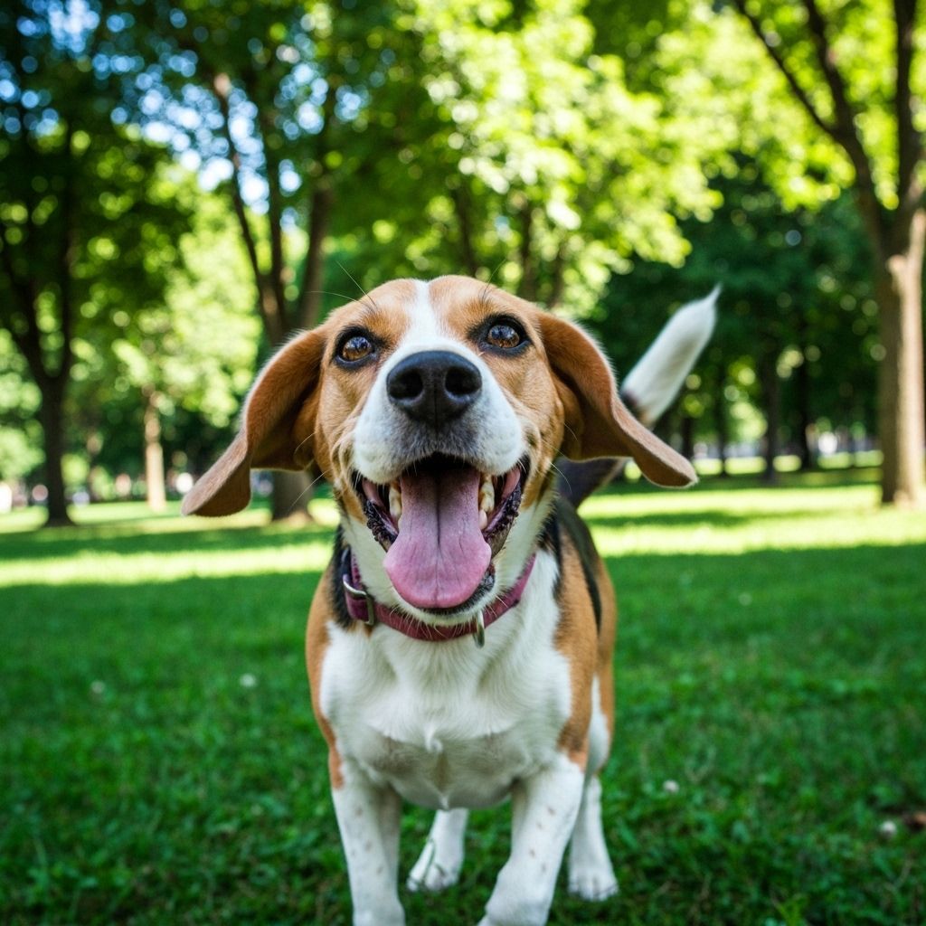 Dog Barking Guide: Breeds That Bark the Most & Least