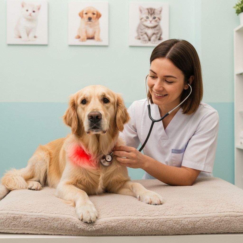 Dog Diarrhea: A Simple 2-Step Home Remedy That Works