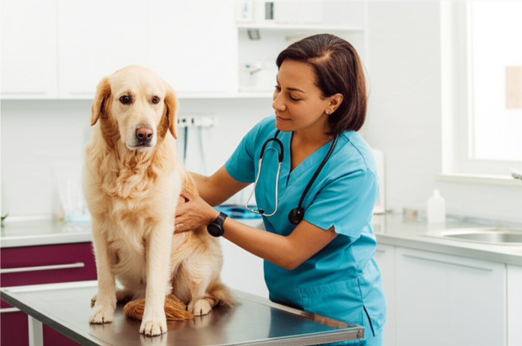 Dog Health Questions: How to Get Quick & Reliable Answers
