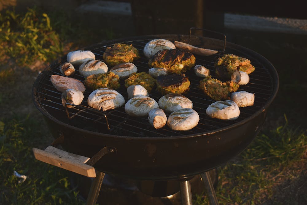 Perfectly Grilled: BBQ and Grilling Recipes for Outdoor Cooking