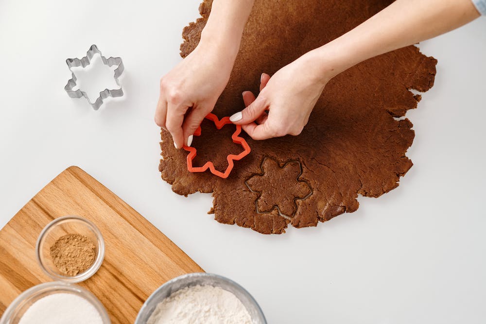 The Art of Baking: Mastering the Perfect Pastry