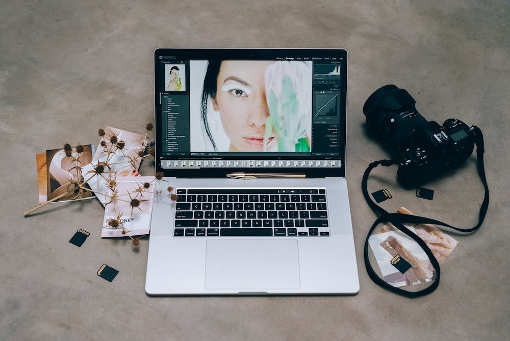 Editing and Post-Processing: Enhancing Your Photos with Software