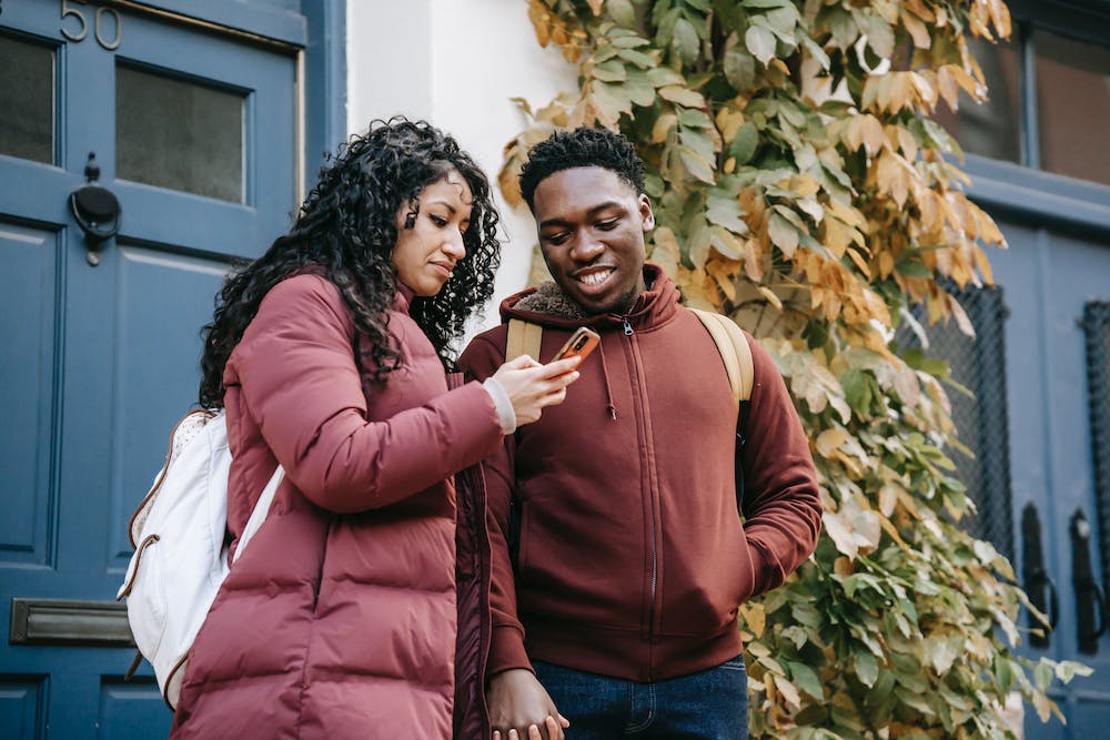 The Power of Connection: Building Meaningful Relationships