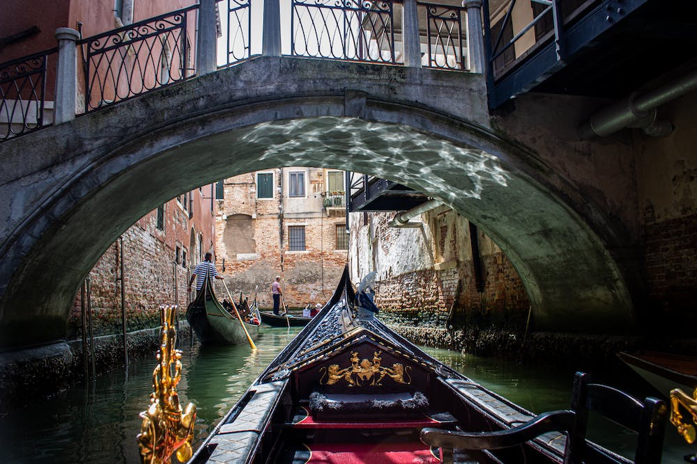 Navigating the Canals: Exploring Charming European Waterways