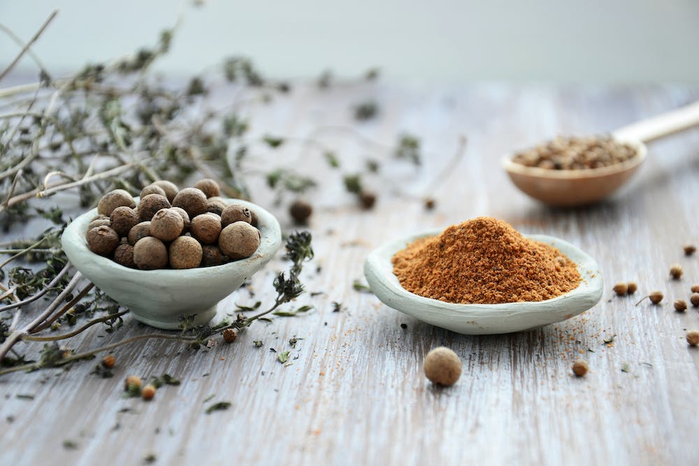Spice Up Your Life: Exploring the World of Spices and Seasonings