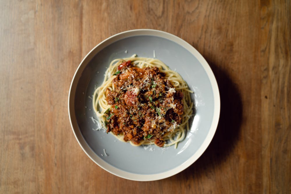 Elevate Your Pasta Game: Creative Recipes Beyond Spaghetti