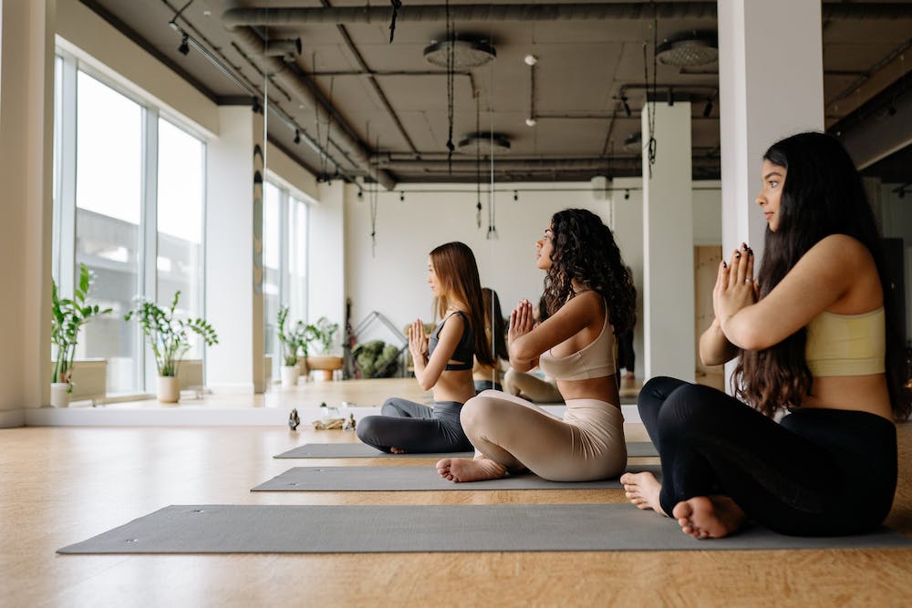Finding Your Zen: The Benefits of Yoga and Meditation