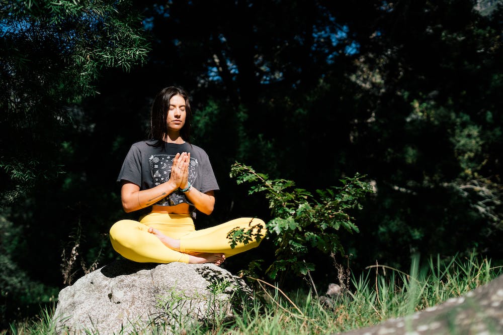 Finding Your Zen: The Benefits of Yoga and Meditation