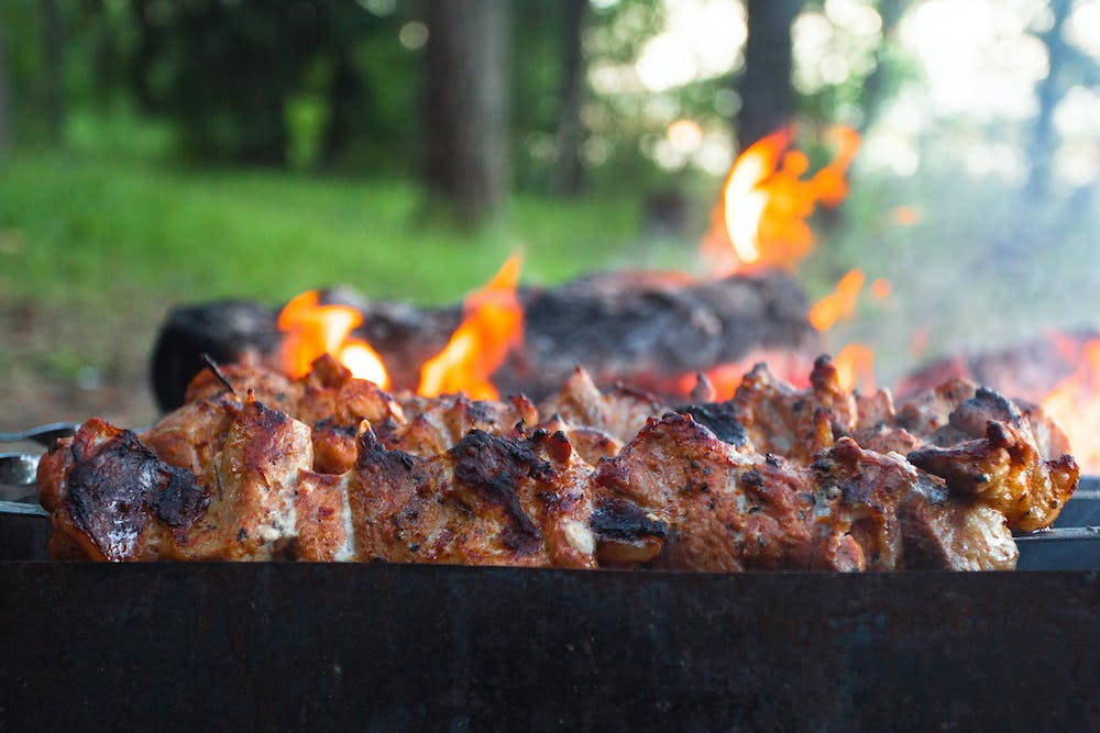 Perfectly Grilled: BBQ and Grilling Recipes for Outdoor Cooking