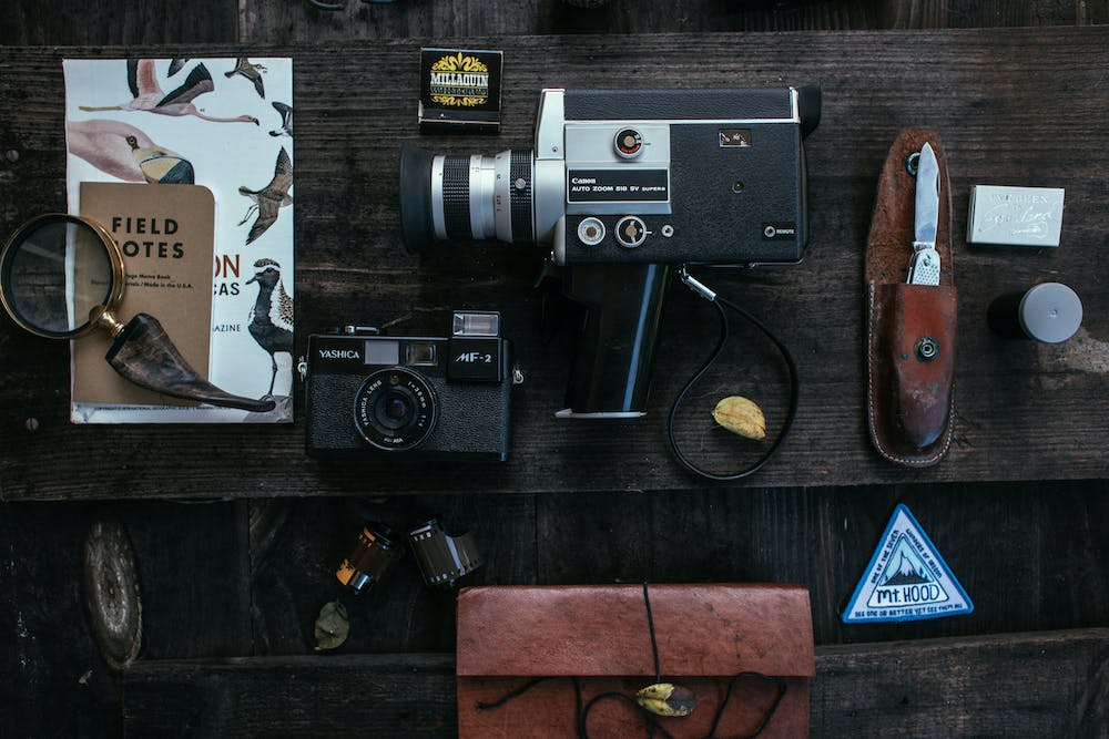 From Hobbyist to Professional: Navigating a Photography Career