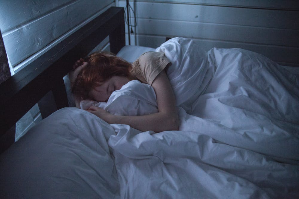 Unlocking the Secrets to a Restful Night’s Sleep